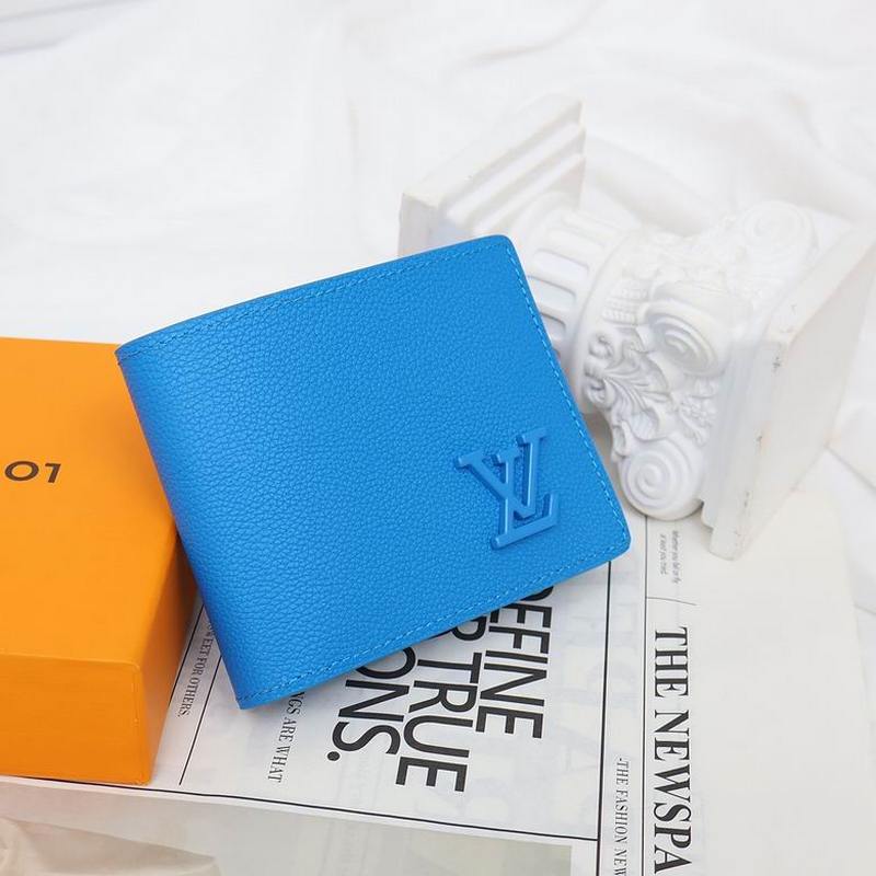 LV Wallets 3